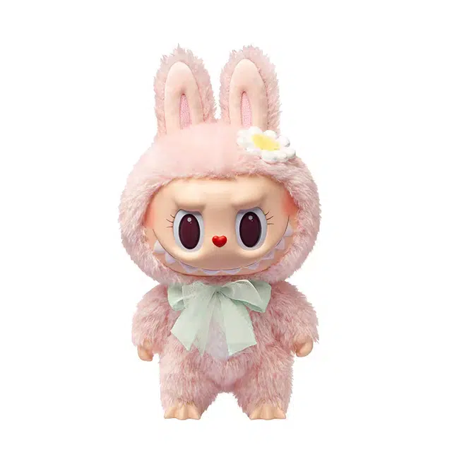 Pop Mart Mokoko The Monsters "Close To Sweet" 38 cm