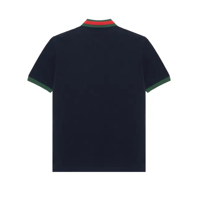 GUCCI SS22 Polo