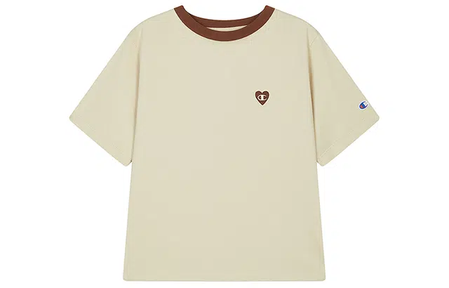 Champion WOMEN'S CASUAL SS25 T