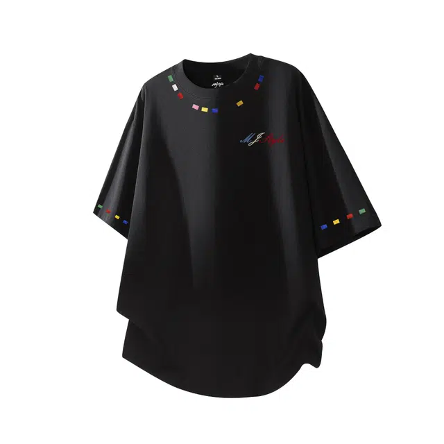 MJ STYLE T