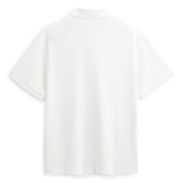 PEACEBIRD MEN Polo