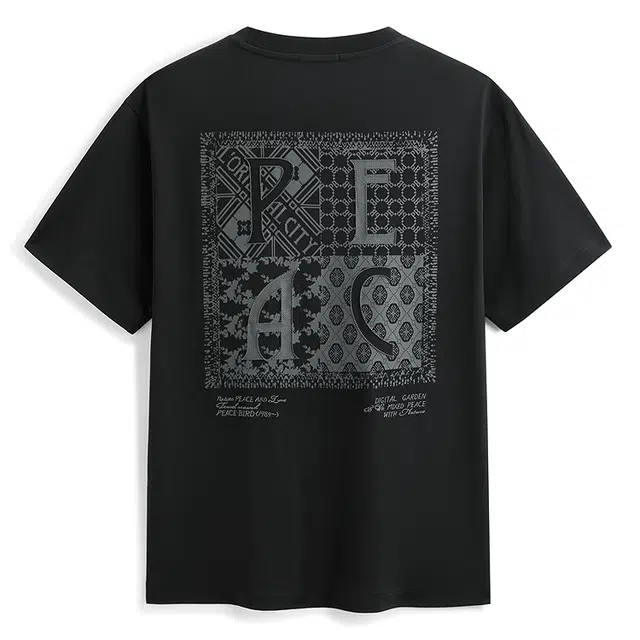 PEACEBIRD MEN T