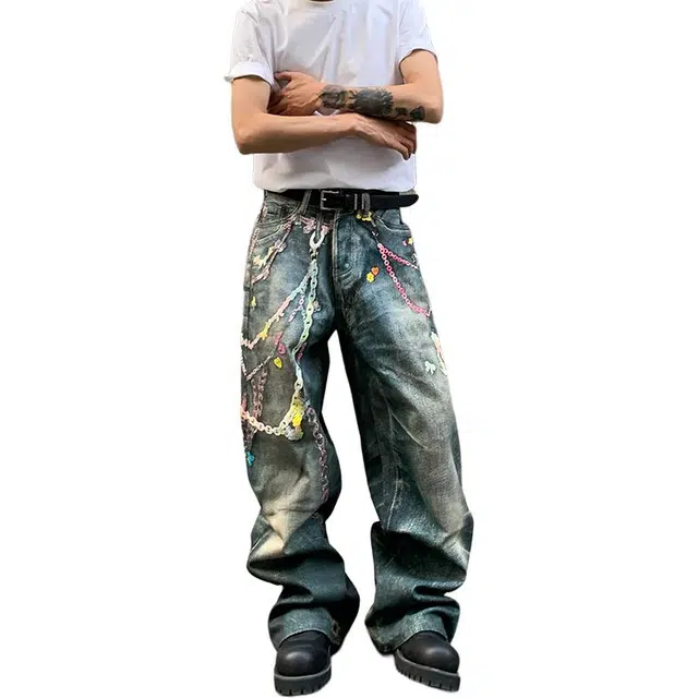 JIMIJONS 3D