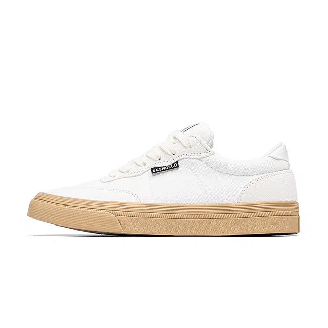 DC Shoes CANVAS CAS