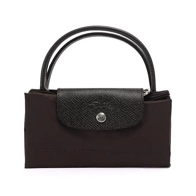 LONGCHAMP Le Pliage Green
