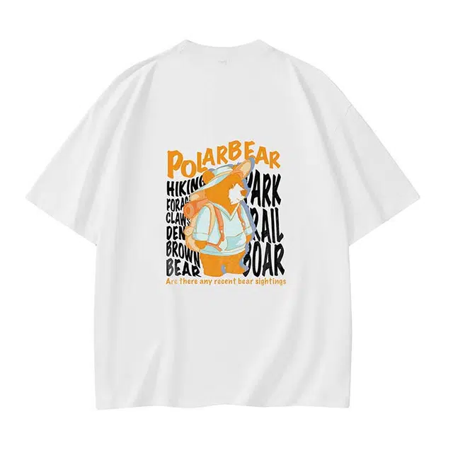 POLAR BEAR T