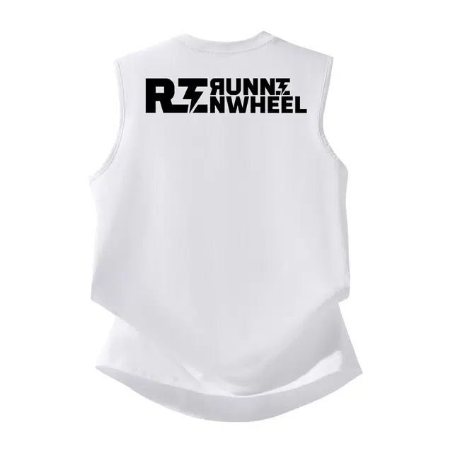 RUNNINWHEEL LogoT