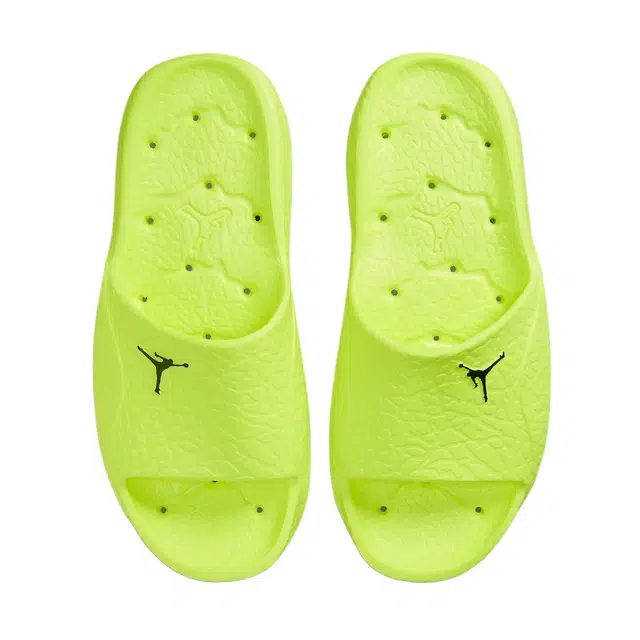 Jordan Franchise