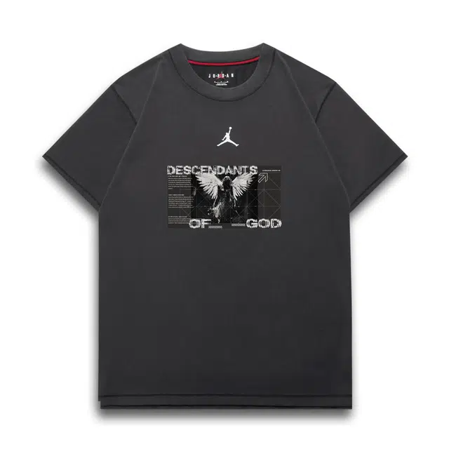 Jordan DIR-FIT LogoT