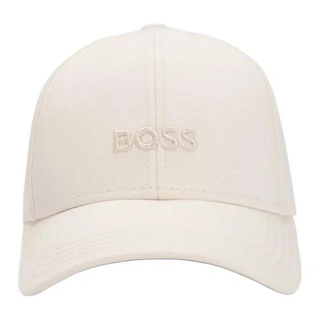 HUGO BOSS
