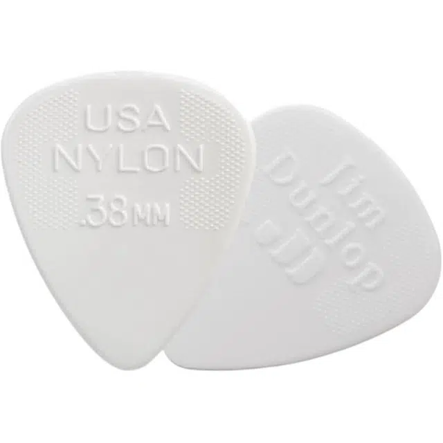 Dunlop Nylon Standard
