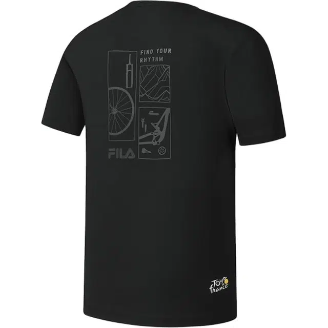 FILA URBAN EXPLORE T
