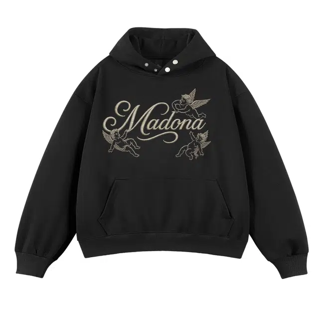 MADONA logocleanfit
