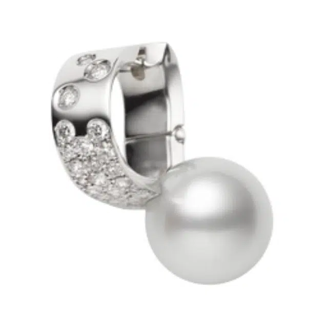 MIKIMOTO 0.66