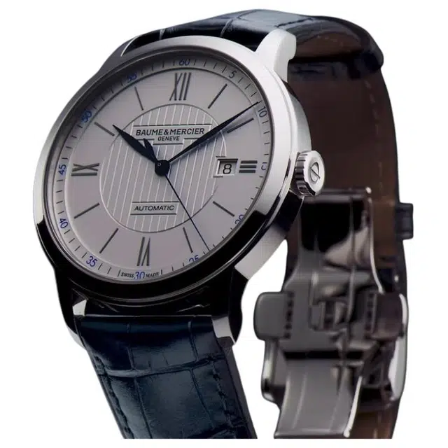 Baume Mercier 42mm M0A10333