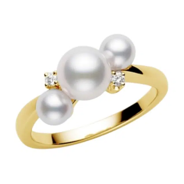 MIKIMOTO