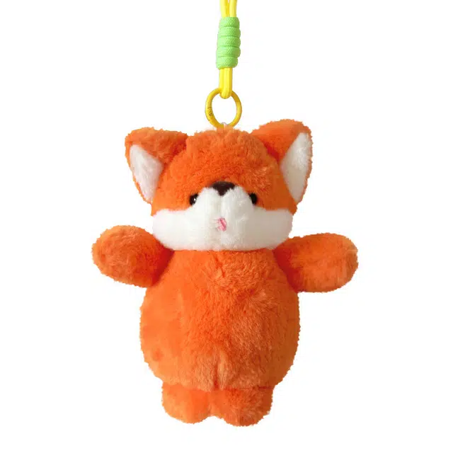PUDOWRABBIT 16cm