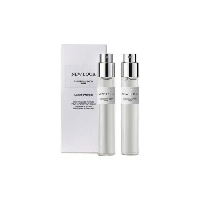 DIOR EDP 15ml*2