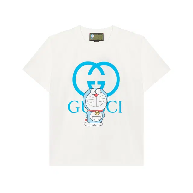 GUCCI x DoraemonA AT