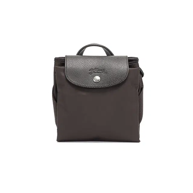 LONGCHAMP Le Pliage Green 10L