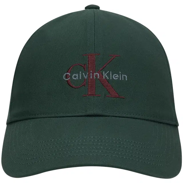 CALVIN KLEIN