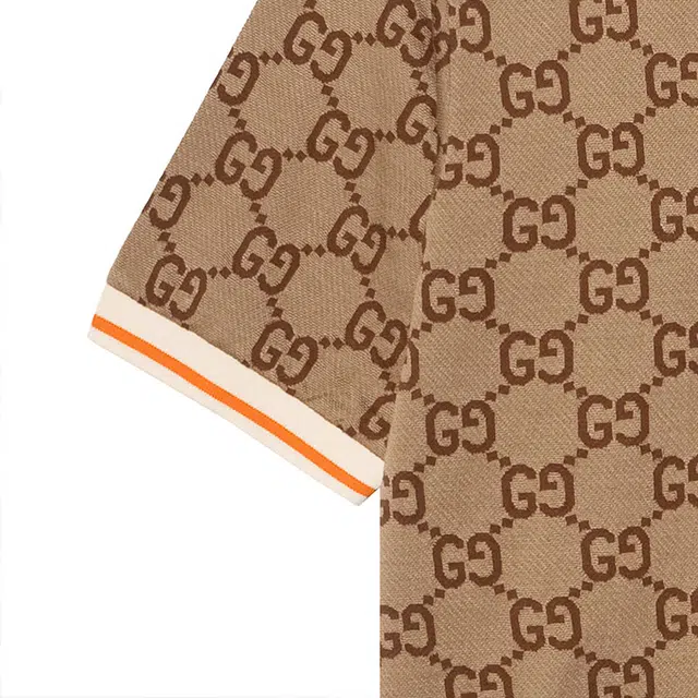 GUCCI SS23 LogoPolo