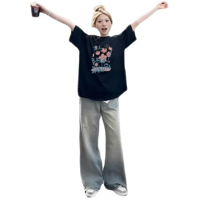 T