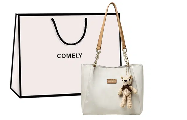 COMELY Tote