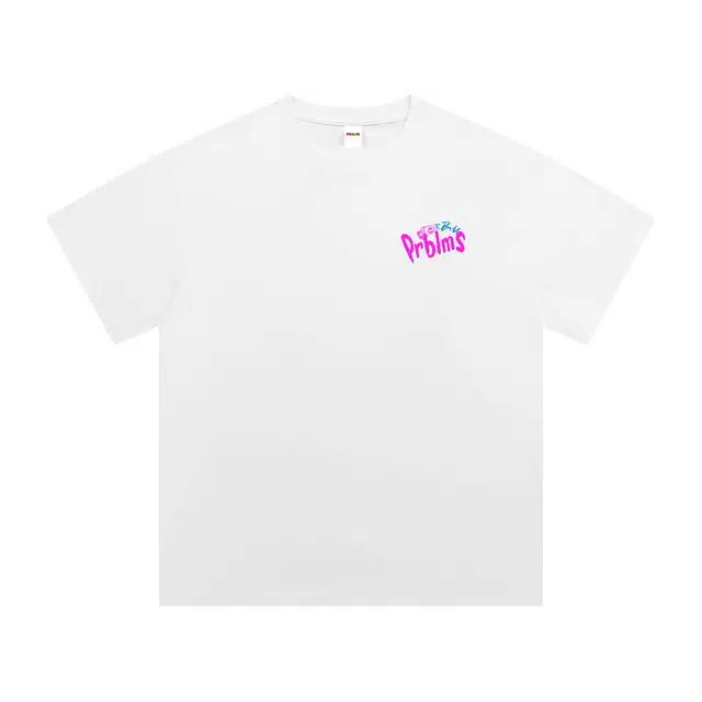 PRBLMS T