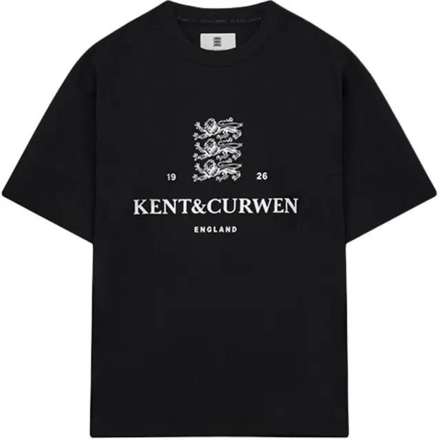 KENTCURWEN LOGOT