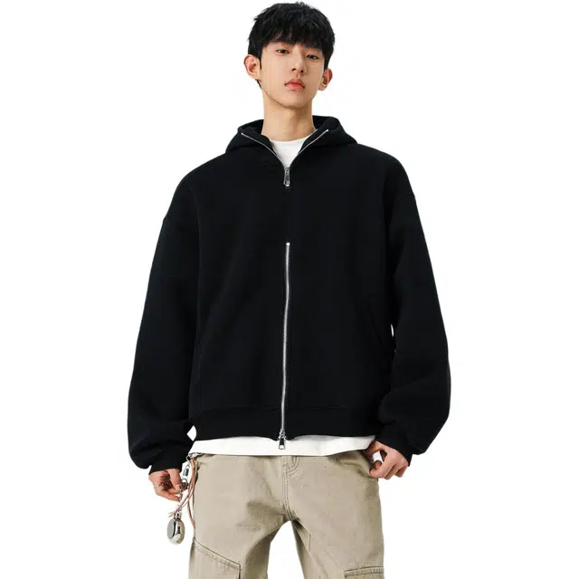 360Fakeyoung cleanfit