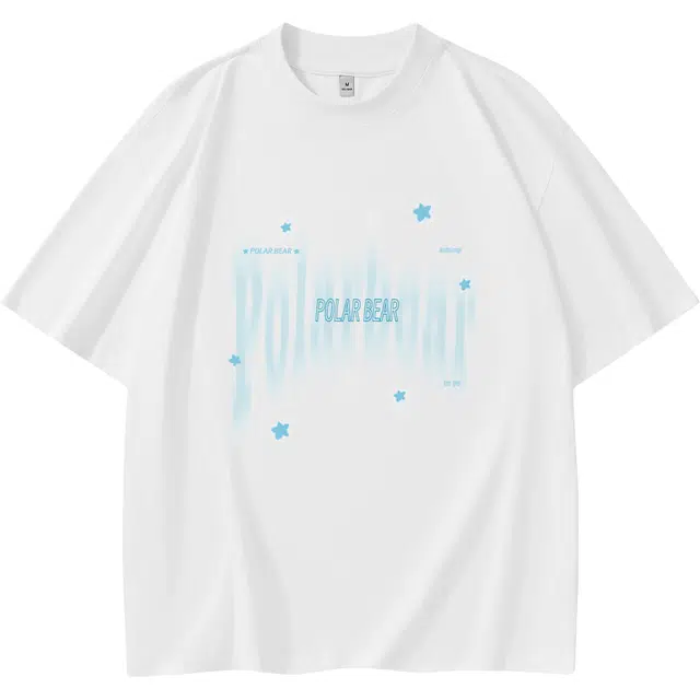 POLAR BEAR T