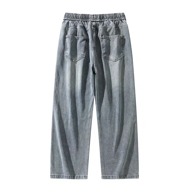 Hypeyourself Clean fit