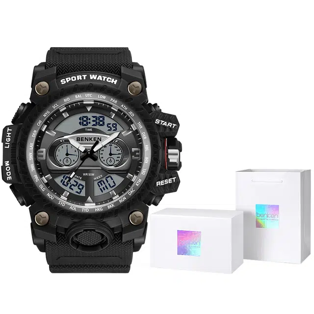 BENKEN BK3153