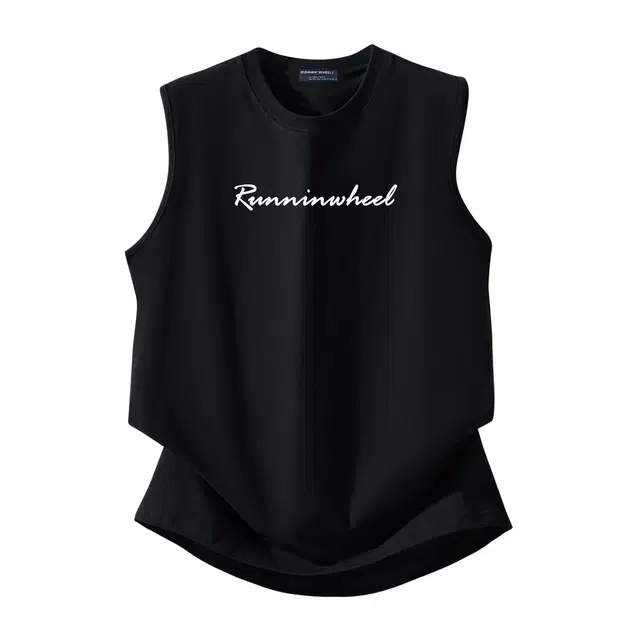RUNNINWHEEL LogoT