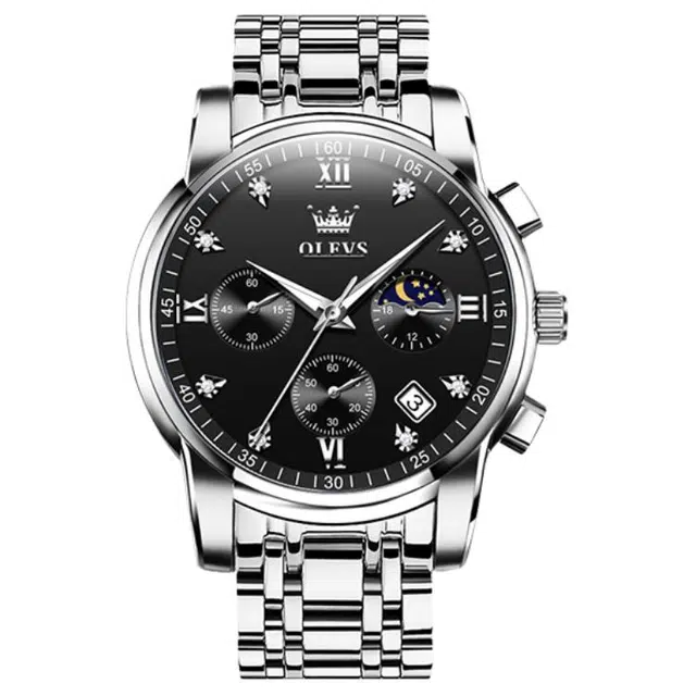 OLEVS S-2858-1