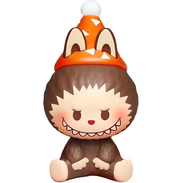 POP MART THE MONSTERS