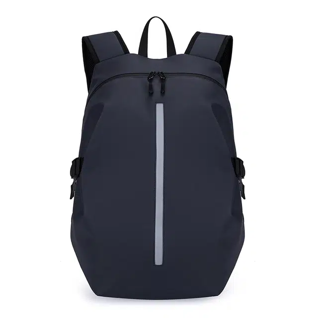 度森袋鼠 高颜值时尚百搭多功能防水 尼龙布 双肩包 男款 多色