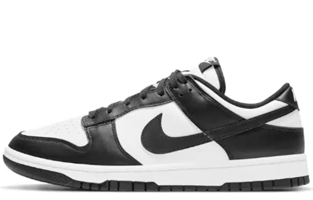 Nike Dunk LOW RETRO vibe