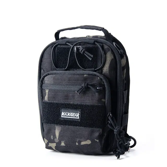 MAXGEAR