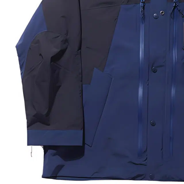 THE NORTH FACE THE NORTH FACE Urban Exploration Logo