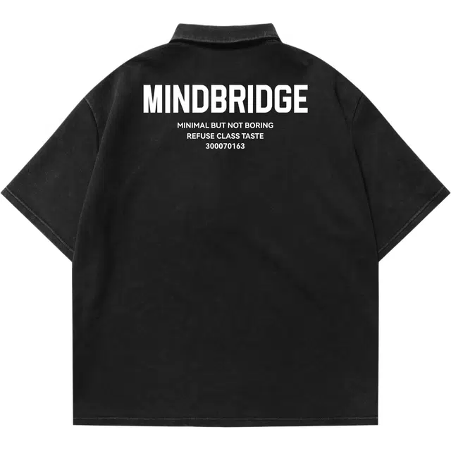 MindBridge Polo