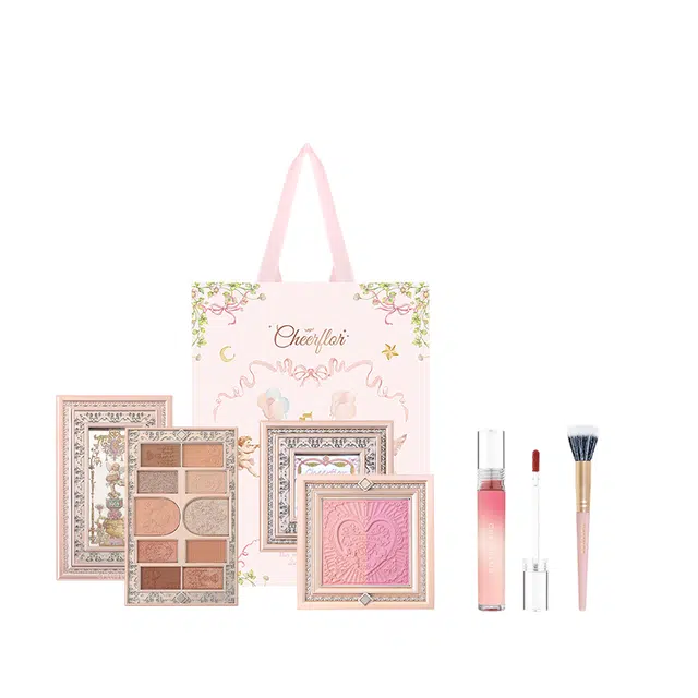 CHEERFLOR 10