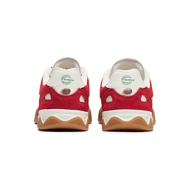 Champion TPU Campus Trainer