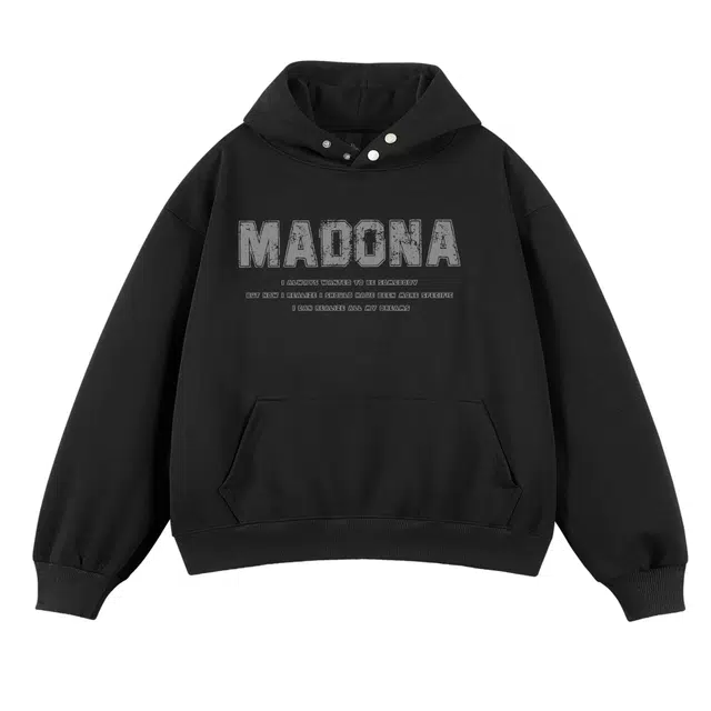 MADONA logocleanfit