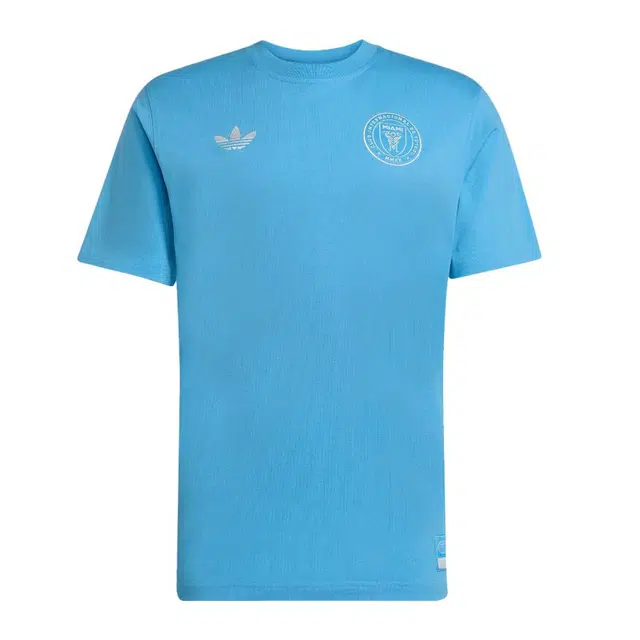 adidas originals SS25 Inter Miami CF T
