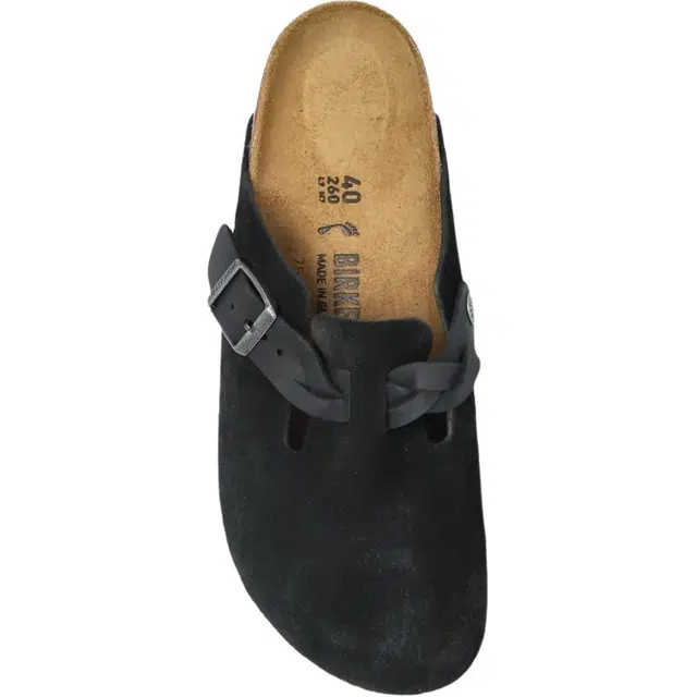 Birkenstock Boston