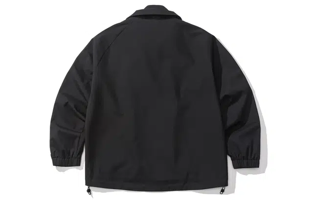 王者荣耀 美式高街假两件立领外套宽松舒适痞帅青少年户外运动休闲百搭时尚夹克衫 鲁班七号款 男女同款