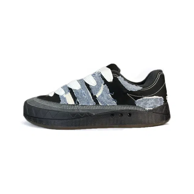 adidas Adimatic Denim Blue