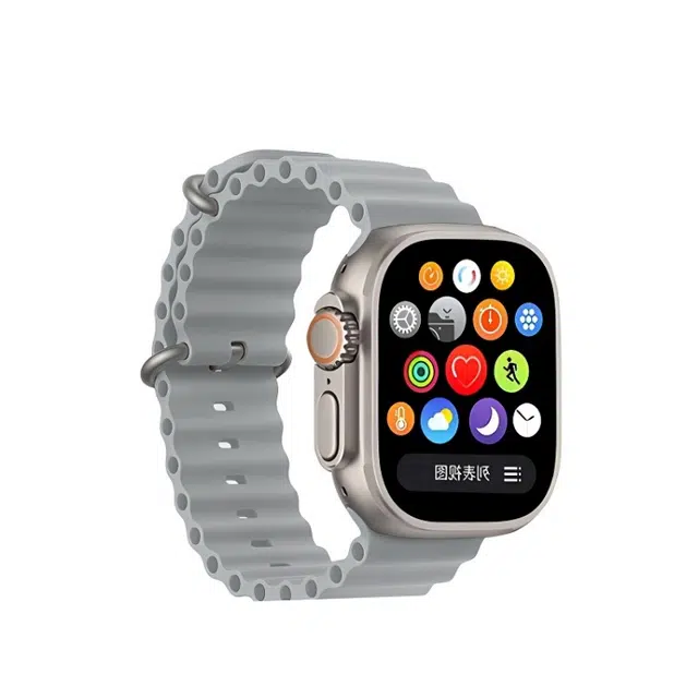 Apple watch ultra2 220mm